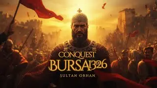 Bursa's Fall Marked the Beginning of Ottoman Dominance
