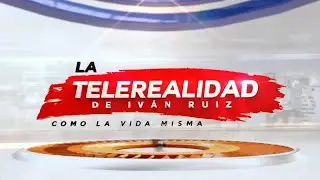 El Show del Mediodía ¡¡¡En VIVO!!! por ColorVisión 29 de Diciembre 2025.