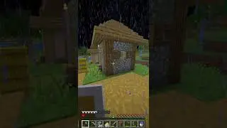 Minecraft, But We All Share 1 Heart #minecraft #gowatch # #minecraftgameplay #minecraftchallenge
