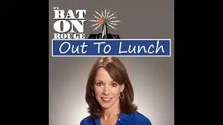 sLocal Pork - Out to Lunch  - It's Baton Rouge