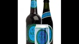 Beer Ale Bryggeriet Vestfyen og Refsvindinge Bryggeri 5 Euros w- change back Danish-Currency