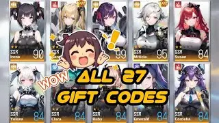 Scarlet Girls: Redeem Gift Codes | Step-by-Step Guide to Unlock Exclusive Rewards! 🎁✨