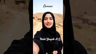 NABI YAQUB ALAIHIS SALAM KA PAIGHAM | JK POWER OF ISLAM #NABIYAQUB #ISLAMICVIDEO #SHORTS #ai
