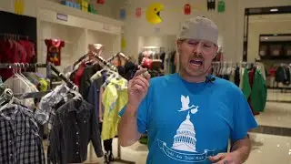 Mike Karl vows to continue mission as The Fretail Store faces closure