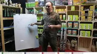Błędy w terrariach cz.1 - instalacja lamp UVA/UVB i żarówek grzewczych