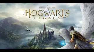 🧙‍♂️ Hogwarts Legacy 🪄 HISTORIA  #16