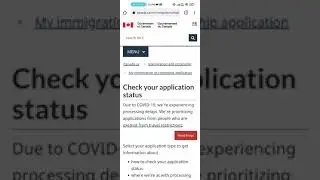 CHECK WHICH MONTH OF FILES IRCC CLEARING #canada#quebecstudents #quebecfilespending