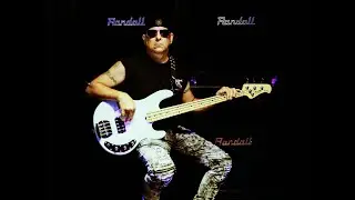 It's Late (Queen Bass Cover)
