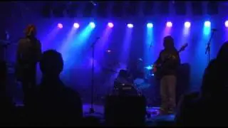 Taikes - Pulse @ Kulturnatt i Kvarnbyn, 080912