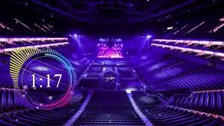 NewJeans (뉴진스) - ASAP (Empty Arena)