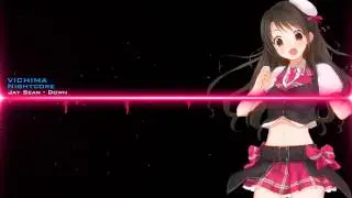 Nightcore - Jay Sean - Down
