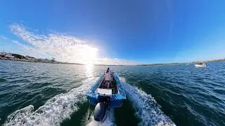 How To Catch And Cook Squid | Newcastle Swansea