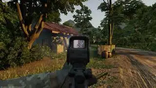 Lab Rat - The Trickster | GRAY ZONE WARFARE | SOLO | LATEST UPDATE | 0.3.4.0