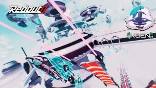 [Redout 2 - PB] Cloud Ocean in 3:37.525