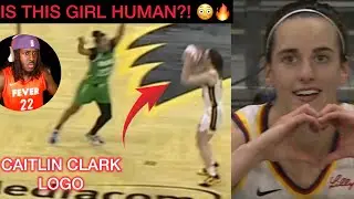 Caitlin Clark DOMINATED Brazil In A Fever Blowout Win