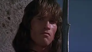 Led Zeppelin - No Quarter (Origin of Conan the Barbarian)