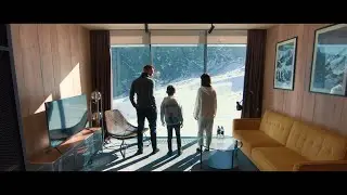 ЗИМНЯЯ СКАЗКА / TENIR ECO HOTELS