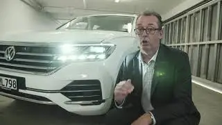 Front Cross assist