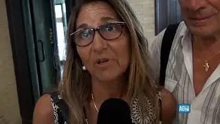 Omicidio Mollicone: coniugi Vannini in tribunale, «Serena uccisa in modo crudele come Marco»