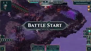 Warcana Mission 33 - Final Gauntlet