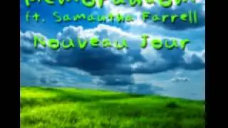 Memorandom ft. Samantha Farrell 'Nouveau Jour' (Dub)