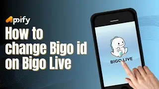 How to Change Bigo ID (2024) | Bigo Live Tutorial