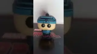 Digital Stan Funko Pop! #funkopop #trending #viral #southpark #stan #shorts