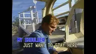 Someone (VCD Karaoke)