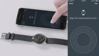 [EN] How to Install your Withings Activity-Tracking Watch