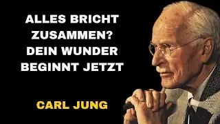 C G  Jung   Warum Dein Schmerz Ein Segen F&uuml;r Die Zukunft Ist