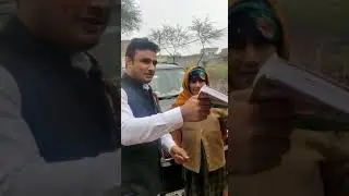SUNIL BOORA SIR LIVE WITH NAANI JI HARYANA GK DURDARSHAN BLESSINGS FOR UPCOMING SCIENCE BOOK