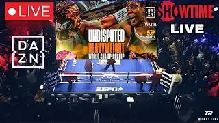 FULL Fight: Claressa Shields vs Crews Dezurn | Epic Knockout Highlights 2026!