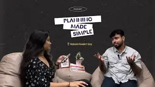 🎙️ Planning Made Simple | KeyEvents Founder&rsquo;s Story