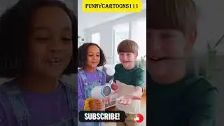 Experiments' #kids #kidseducatio #kidscartoon #kidsanimation #cartoon #childrenscartoon #animation