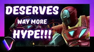 Silver Centurion is Excellent & has Crazy Great Utility!  6 Star Rank 1 Showcase and How-To Guide