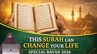 This Surah Can Change Your Life! Quran With Urdu Translation Surah As Sajdah By Farhat Hashmi