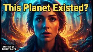 Lost Rivers, Forests & Oceans &ndash; The Planet We Never Knew