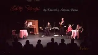 Chéz Tango - Pelea