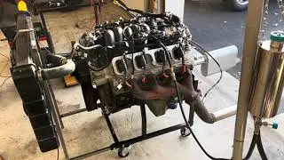 ACES EFI - Jackpot, LS Stand Alone controller.