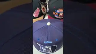 Vintage Cap Duke Blue Devils #caps #vintagecap