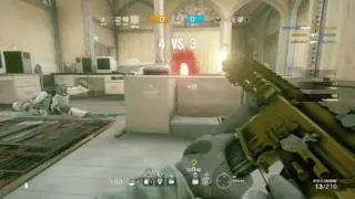 They didnt even see it coming