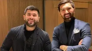 Berdi Begmenov Podcast. Tm Limited 