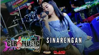 SINARENGAN COVER KRISTIN CLR MUSIC // BAGASKARA AUDIO PROFESIONAL