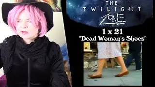 Twilight Zone (80s) 1x21 