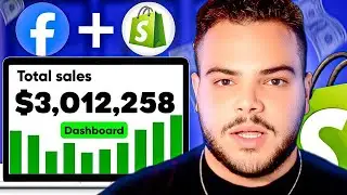From $0-$3M on Shopify with Facebook Ads in 2024 (FREE CASE STUDY & TRAINING)