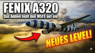Endlich da! Warum FSRealistic+ ein PFLICHTKAUF f&uuml;r jeden Simmer ist