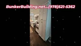 Kitchen Remodel | High-End Kitchen Renovation by Bunker Building & Remodeling