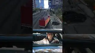 gta 5 Drive #arabic #gta #gtav #gaming #driver