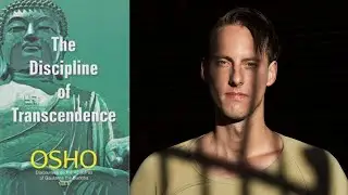Books #168 / The Discipline of Transcendence! (English)