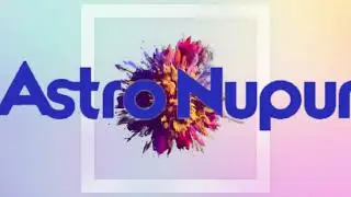 Holi Wishes from AstroNupur